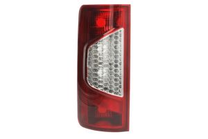 Lampa zespolonych świateł tylnych OL2.44.165.00