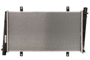 Chłodnica silnika NRF 53483