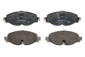 Klocki hamulcowe wyczynowe FCP4433H