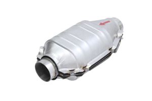 Katalizator JMJ 2-55MET