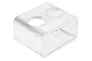 Element słupka KOG6145146