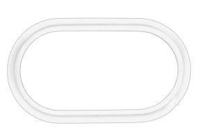 Przesłona pokrywy bagażowej 81.41685.0060MAN