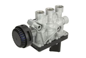 Zawór elektromagnetyczny PN-10515