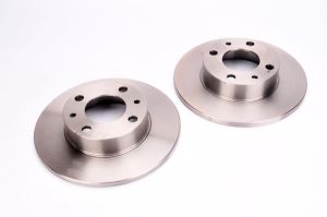 Tarcza hamulcowa DDF083