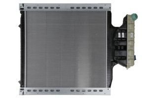 Chłodnica silnika NIS 628757