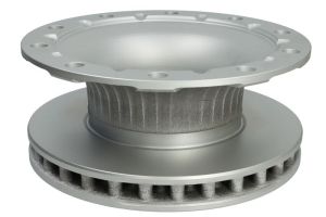 Tarcza hamulcowa 540160DB