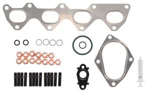 Zestaw montażowy turbosprężarki EVMK0057