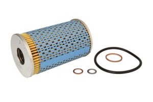 Filtr oleju E117H D07