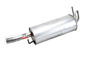 Tłumik końcowy BOS154-447