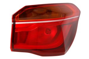 Lampa tylna OL1.04.244.00