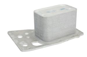 Chłodnica oleju NRF 31783