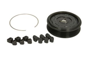 Sprzęgło elektromagnetyczne kompresora klimatyzacji KTT040215