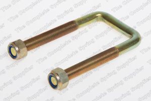 Strzemię resora LS77802