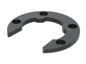 Sprzęg siodłowy naczepy FWK-009