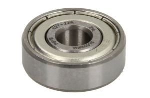 Łożysko 627-2Z /ZVL/