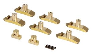 Element blokujący synchronizatora 88530771