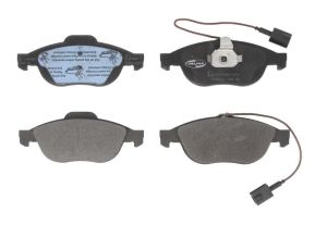 Klocek hamulcowy kpl. LP1404