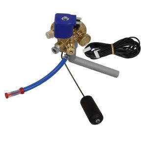 Wielozawory toroidalne LPG MVAT0A18X1