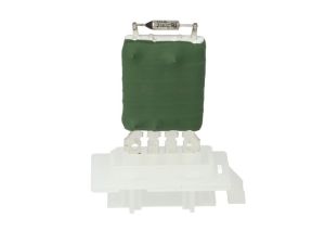 Regulator wentylatora nawiewu do wnętrza pojazdu DEW004TT