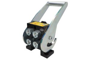 Szybkozłącze 2P506-4-38G F C