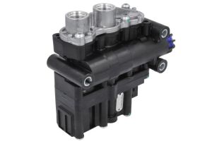Zawór elektromagnetyczny PN-10905