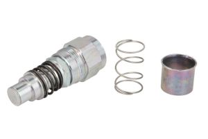 Szybkozłącze hydrauliczne KIT2FNB12-12SF