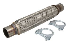 Tłumik drgań układu wydechowego JMJ 45X280S