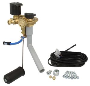 Wielozawory toroidalne LPG MVAT0A08.1P 180-190/3