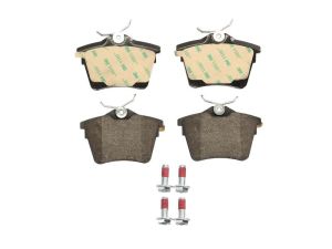 Klocek hamulcowy kpl. FDB1727