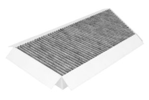 Filtr kabiny CUK 3448