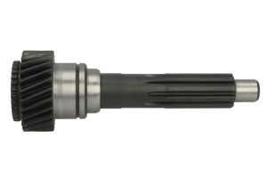 Wałek wejściowy mechanicznej skrzyni biegów 30530185