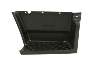 Stopień MER-SP-001R