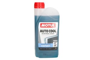 Płyn do układu chłodzenia A-C EXPERT-37C 1L