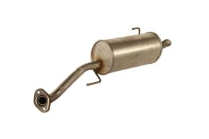 Tłumik końcowy BOS145-117