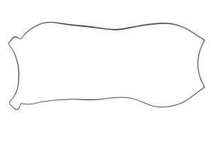 Uszczelka pokrywy zaworów EL730171