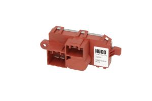 Regulator wentylatora nawiewu do wnętrza pojazdu HUCO132523