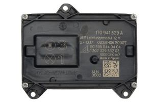 Sterownik, światła doświetlajace zakręty 711307329332