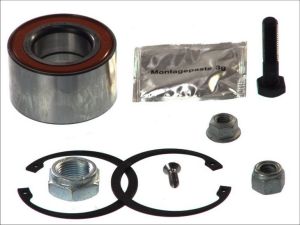 Zestaw łożyska koła 713 6101 80