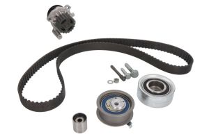 Zestaw paska rozrządu + pompa cieczy chłodzącej 530 0361 31