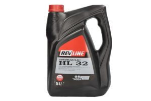 Olej hydrauliczny HYDRA REV HL 32 5L