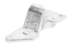 Zawias drzwi 99442508