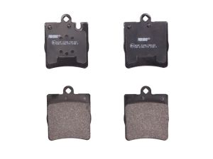 Klocek hamulcowy kpl. FDB1322