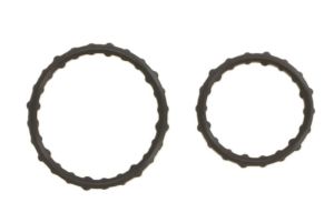 Zestaw uszczelek chłodnicy oleju EL803630