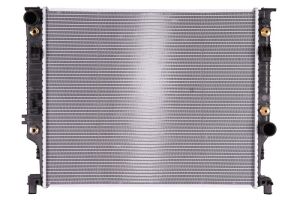 Chłodnica silnika NIS 62576A