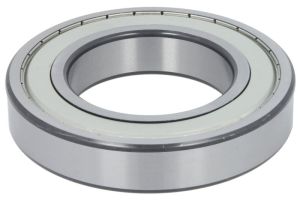 Łożysko 6217-2Z-C3 /NKE/