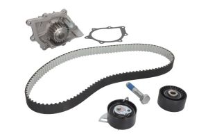 Zestaw paska rozrządu + pompa cieczy chłodzącej DAYKTBWP9950