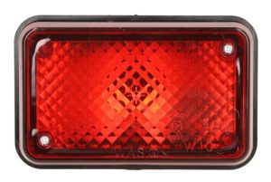 Lampa przeciwmgielna 57 W10