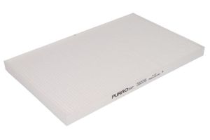 Filtr kabiny PUR-PC0003