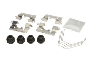 Zestaw montażowy klocków hamulcowych QB109-0065