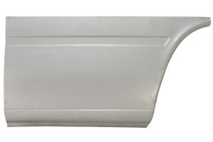 Reperaturka błotnika 6504-03-3546607P